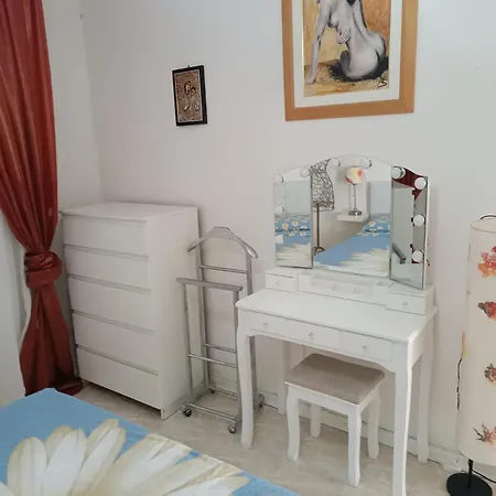 Pm 15 Via Paolo Diacono Apartment *