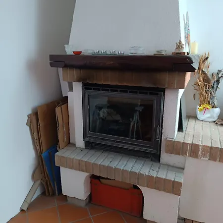 Pm 15 Via Paolo Diacono Apartment