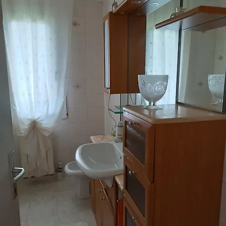 Apartment Pm 15 Via Paolo Diacono