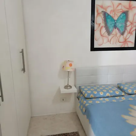 Pm 15 Via Paolo Diacono Apartment *