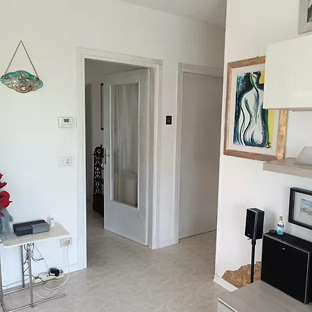 Apartment Pm 15 Via Paolo Diacono *