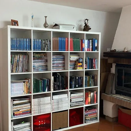 Apartment Pm 15 Via Paolo Diacono
