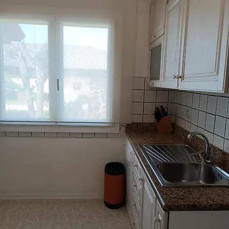 Pm 15 Via Paolo Diacono Apartment