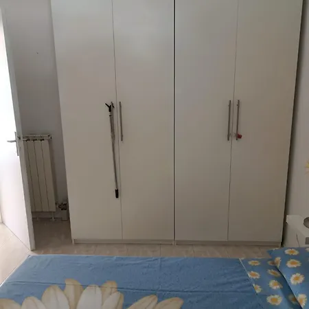 Pm 15 Via Paolo Diacono Apartment *