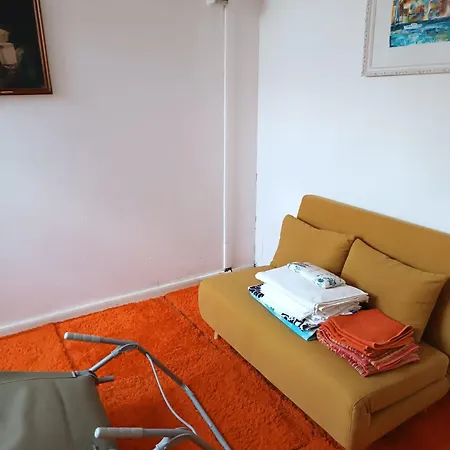 Apartment Pm 15 Via Paolo Diacono *
