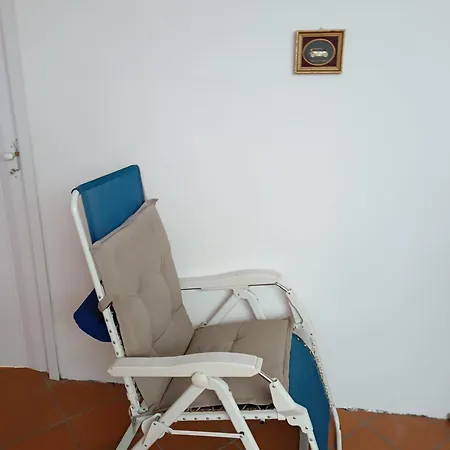 Apartment Pm 15 Via Paolo Diacono *